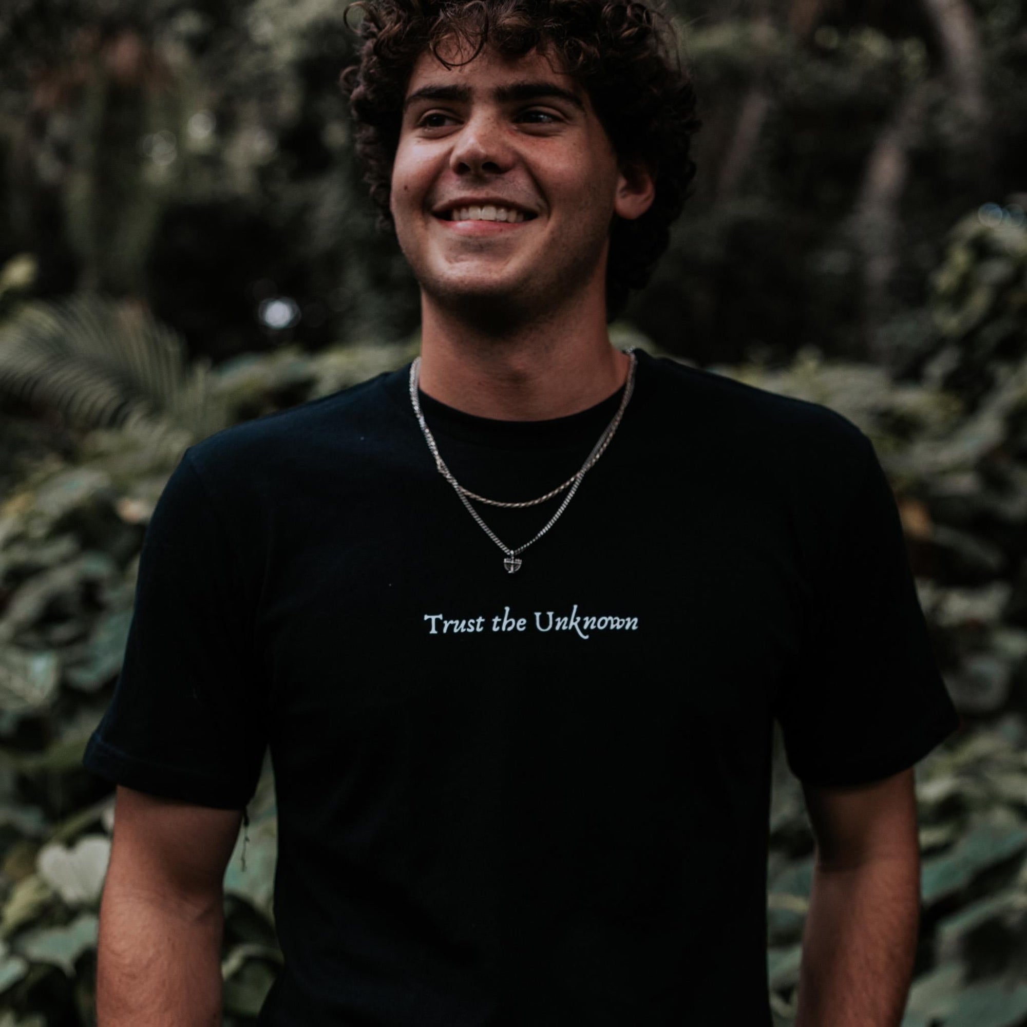 Trust the Unknown - Unlocked Movement