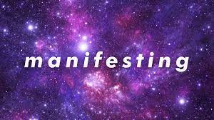 Manifesting 101