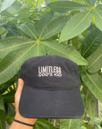 Limitless Gods Kid Hat | Kyle Cease