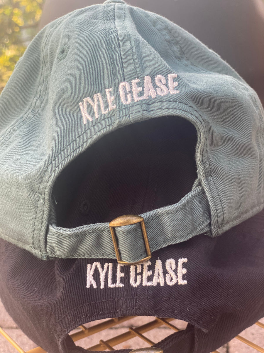 Limitless Gods Kid Hat | Kyle Cease