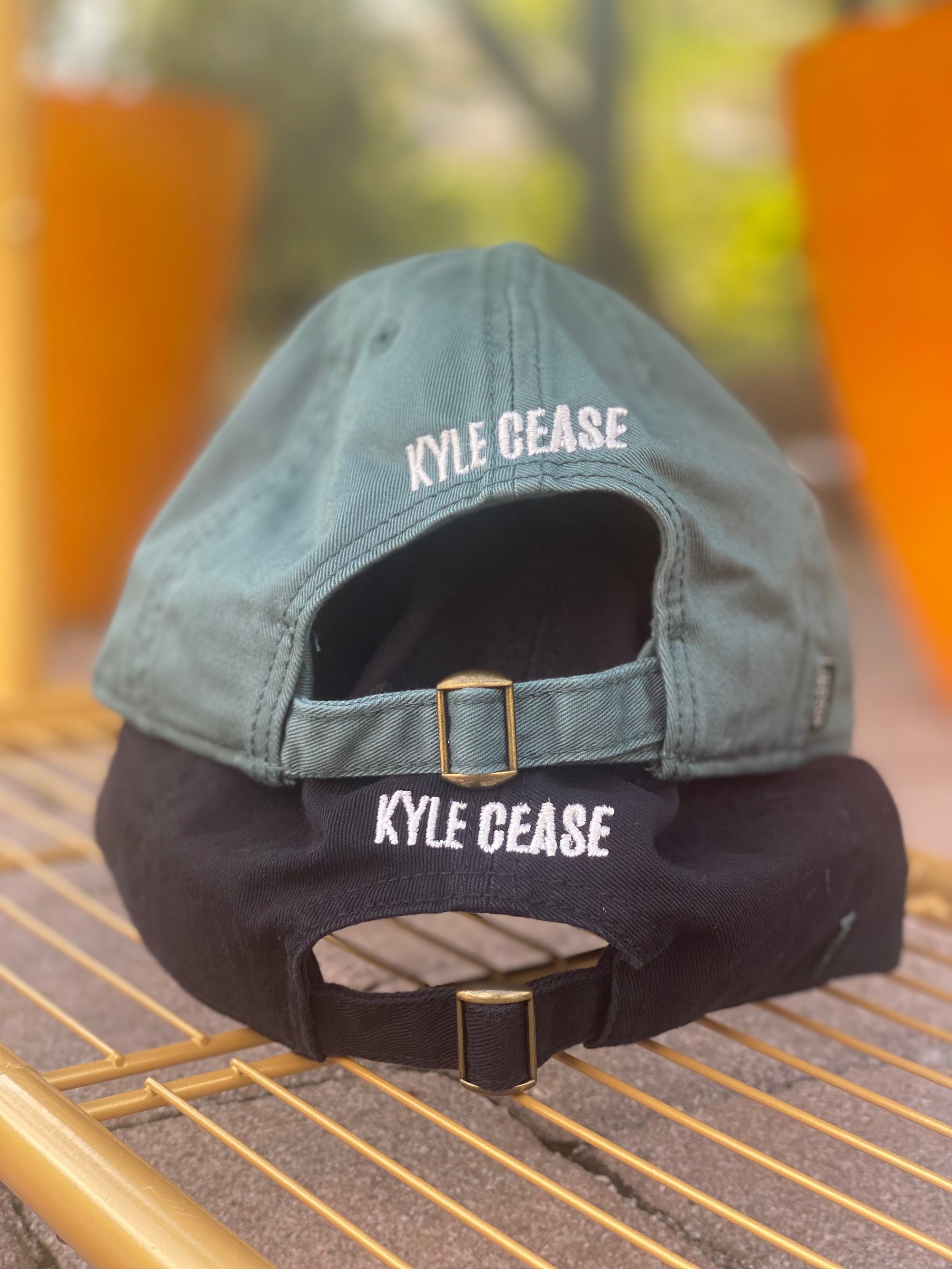 Limitless Gods Kid Hat | Kyle Cease