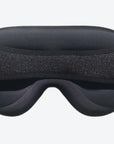 QUIET THE MIND, OPEN THE HEART | INNERSIGHT EYEMASK