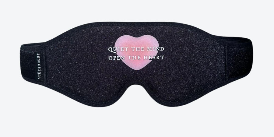 INNERSIGHT EYEMASK (PREORDER)