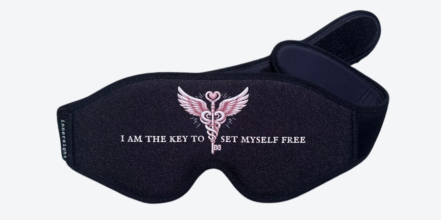 INNERSIGHT EYEMASK (PREORDER)