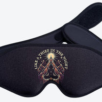 LIKE A THIEF IN THE NIGHT | INNERSIGHT EYEMASK (PREORDER)