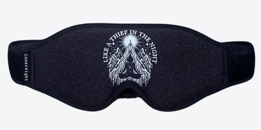 INNERSIGHT EYEMASK (PREORDER)