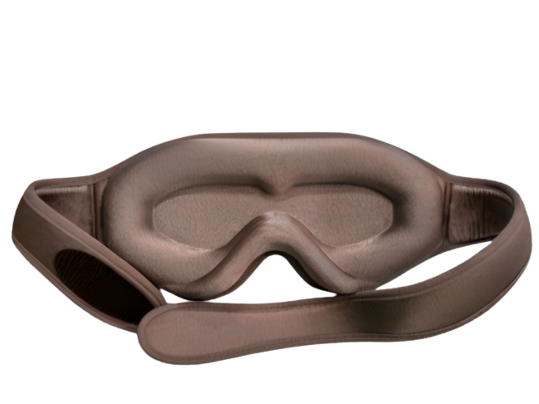 MEDITATION EYEMASK