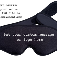 INNERSIGHT EYEMASK (PREORDER)