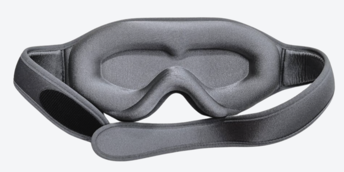 INNERSIGHT EYEMASK (PREORDER)