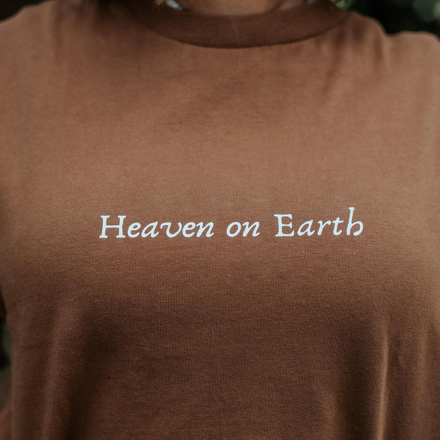 Heaven on Earth - Unlocked Movement