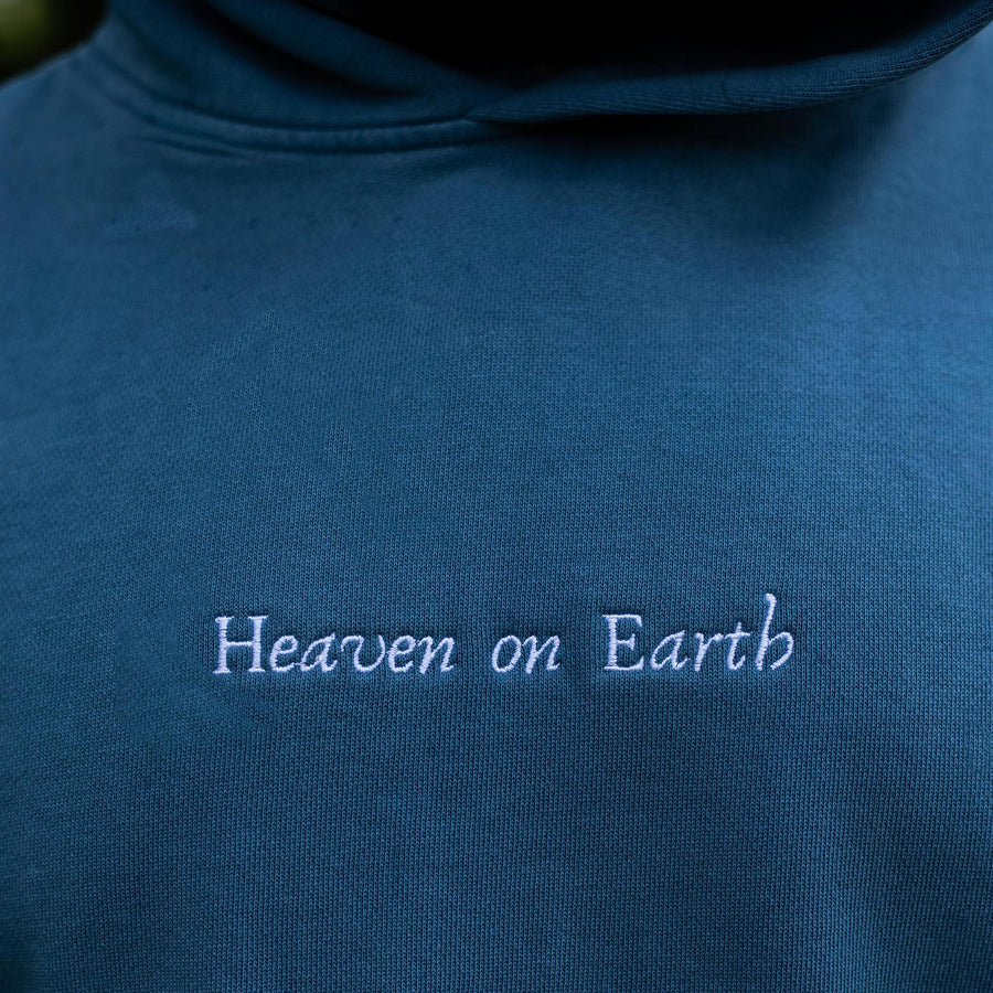 Heaven on Earth - Unlocked Movement